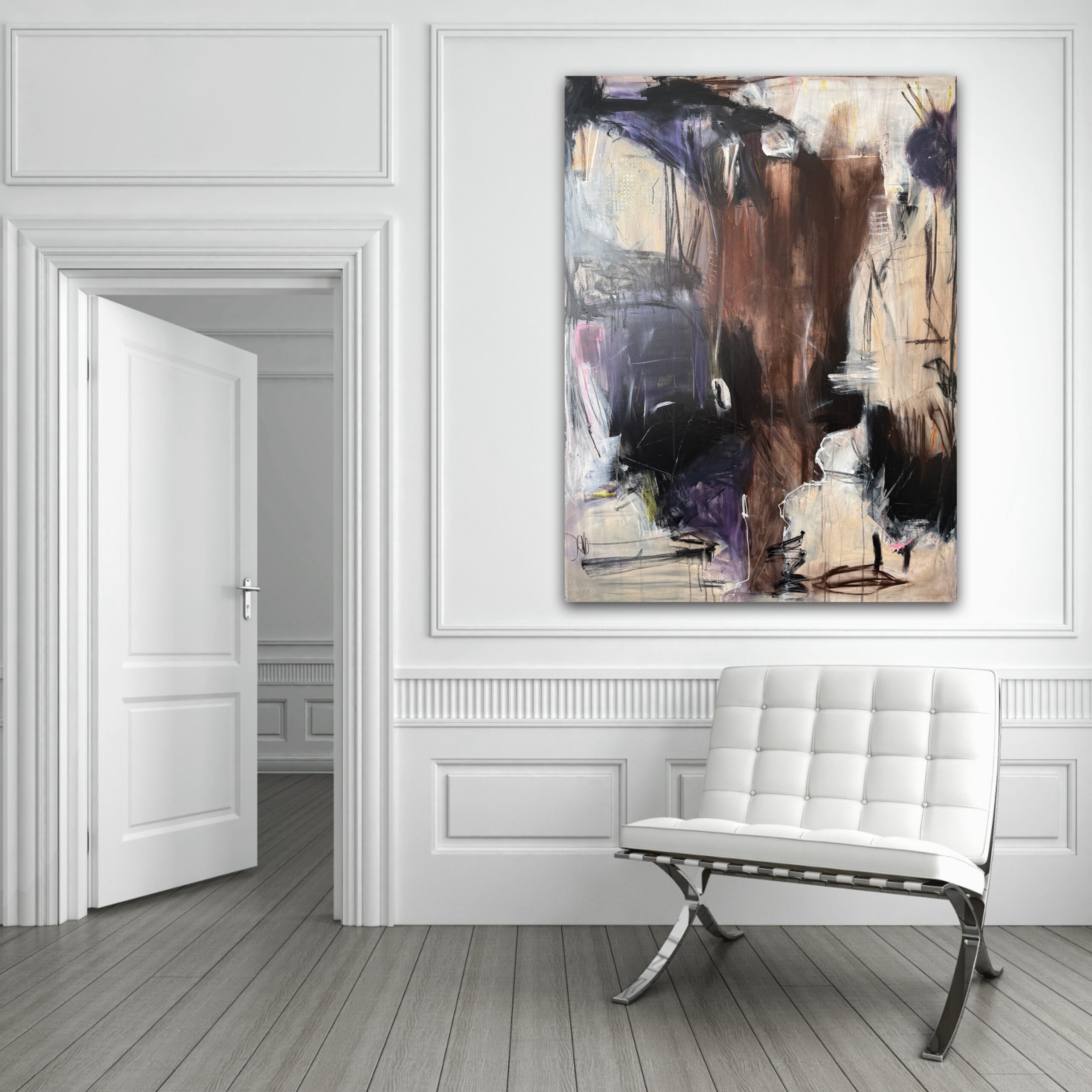 90x120 - Billede 2